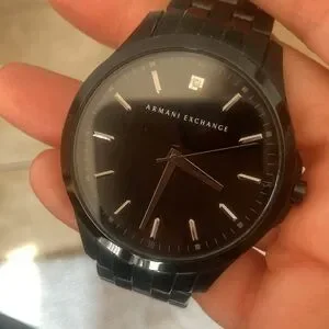 Armani Exchange Accessories Armani Exchange Ax259 Mens